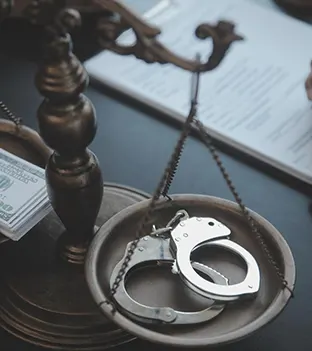 litigio penal
